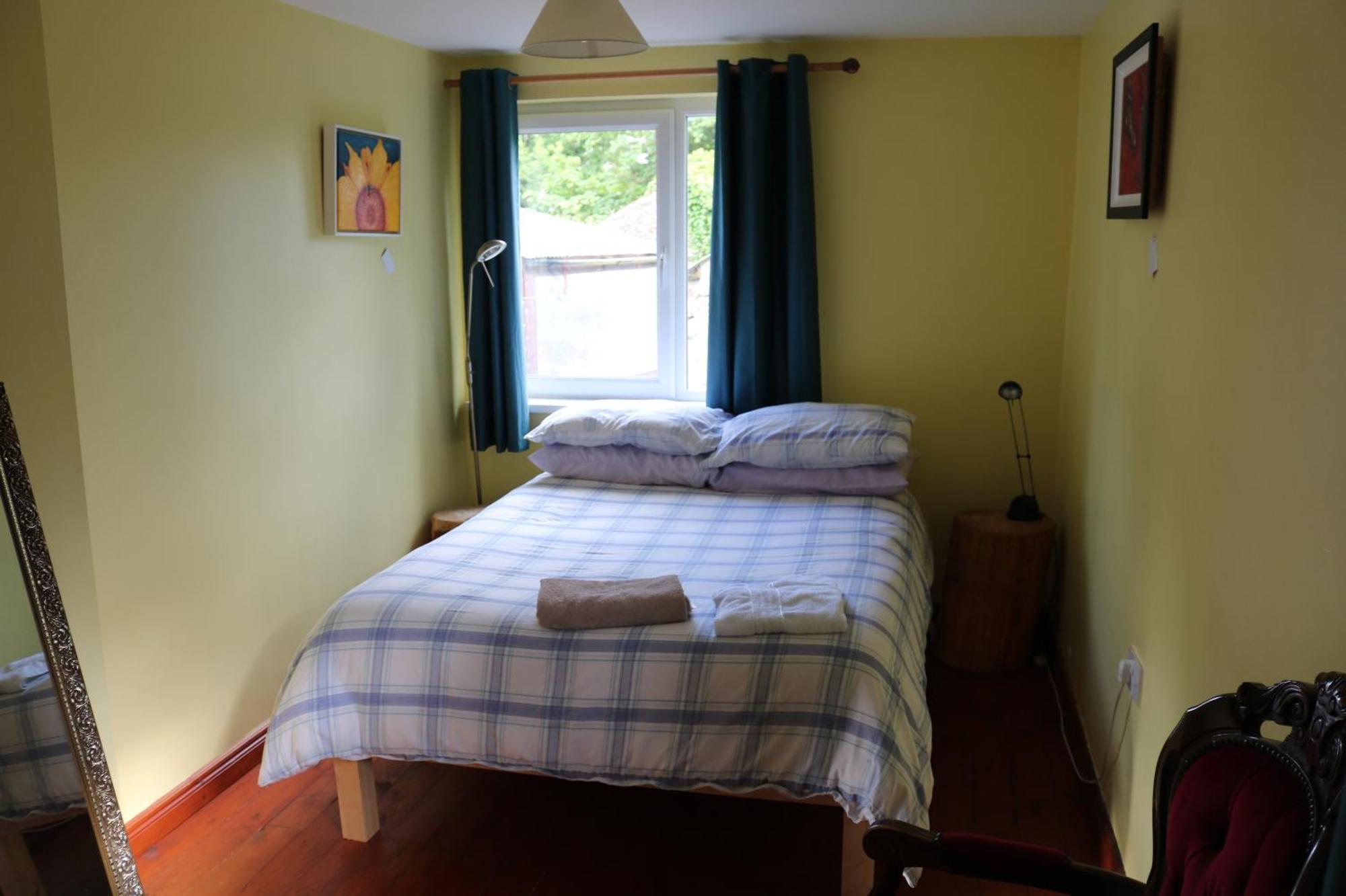 Cottage, Ireland, Includes Continental Breakfast 库申多尔 外观 照片
