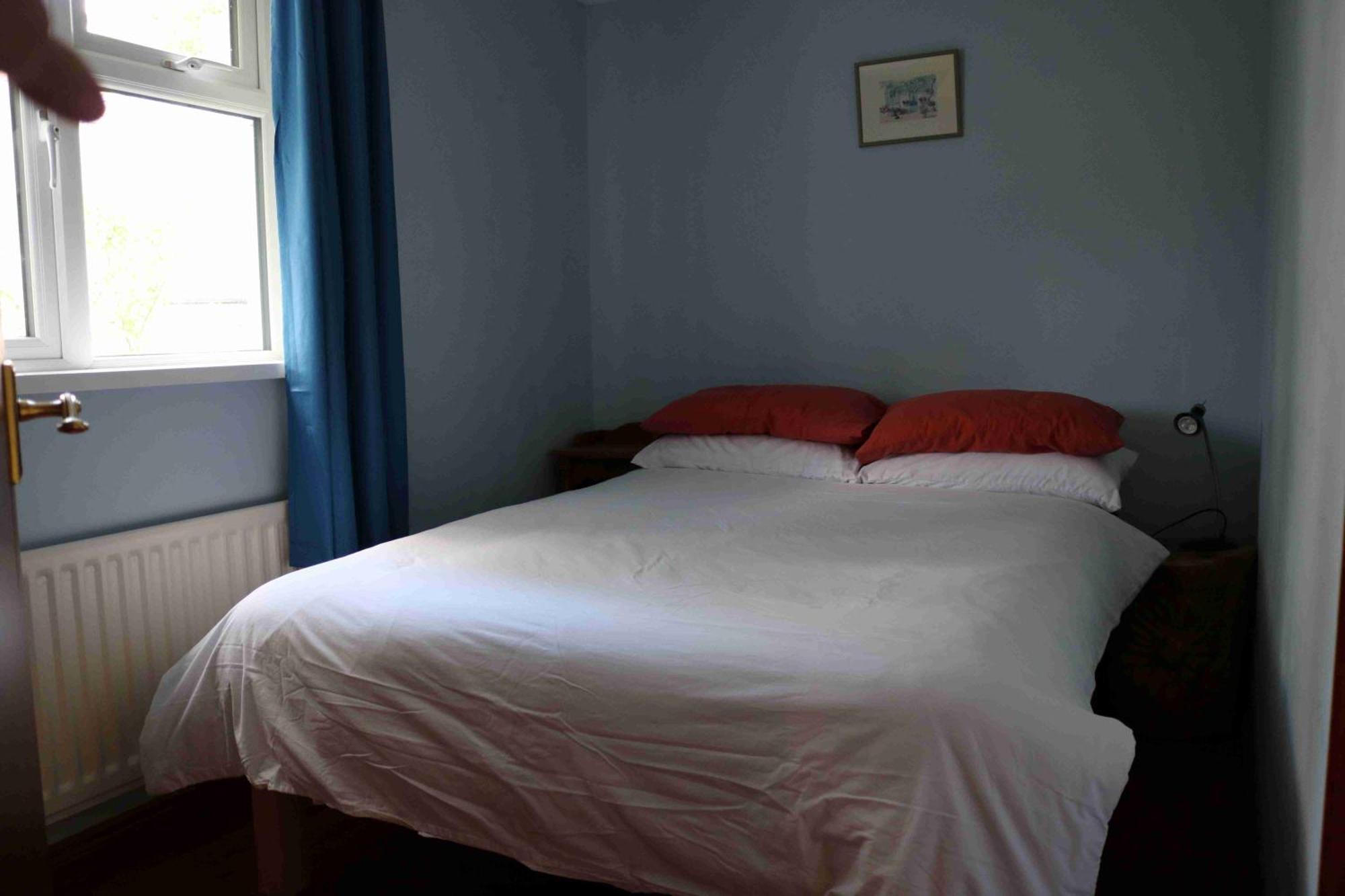 Cottage, Ireland, Includes Continental Breakfast 库申多尔 外观 照片