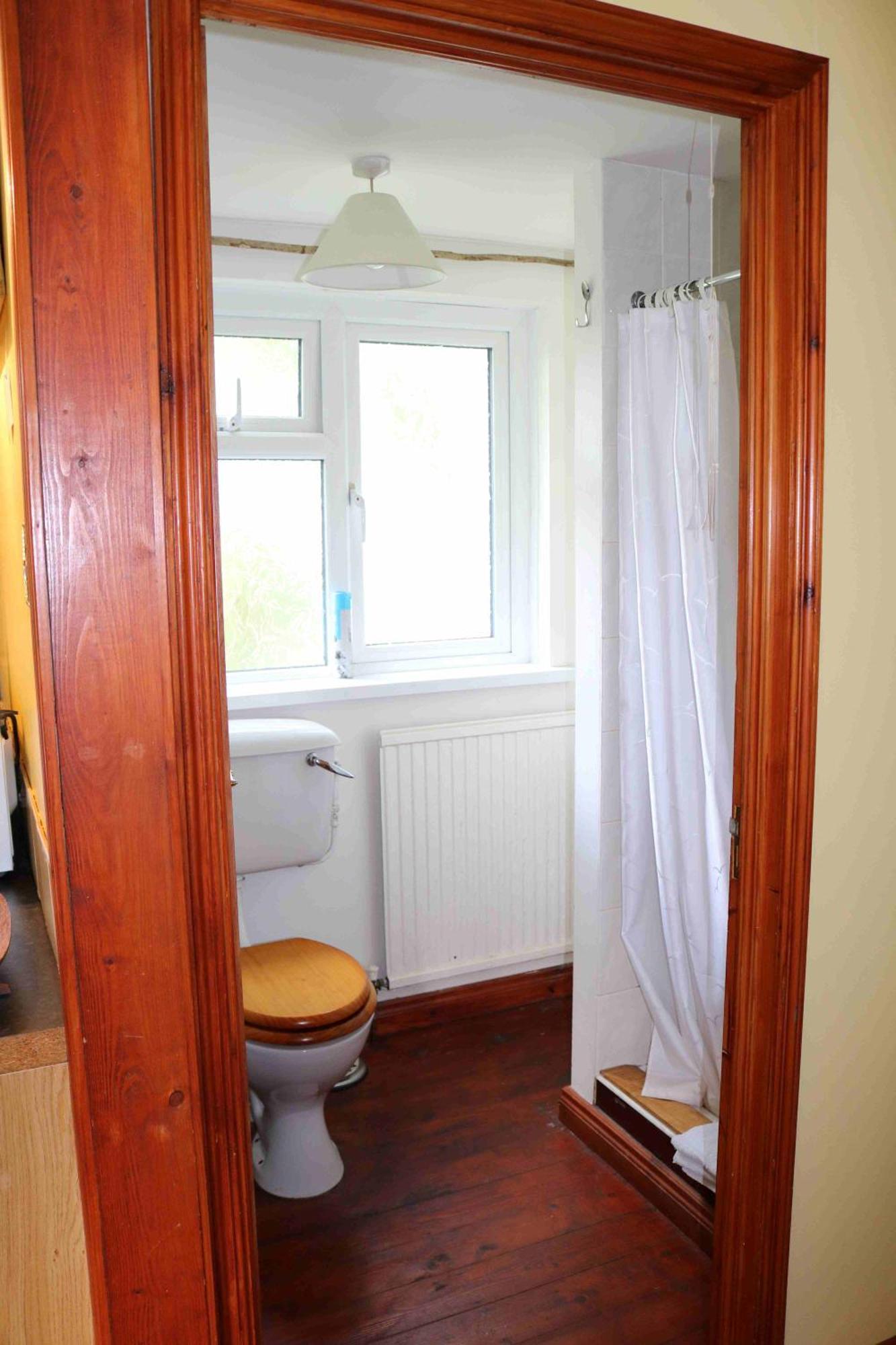 Cottage, Ireland, Includes Continental Breakfast 库申多尔 外观 照片
