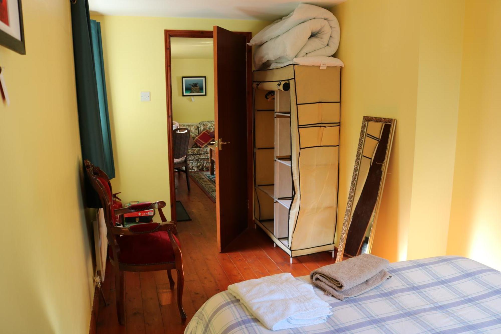 Cottage, Ireland, Includes Continental Breakfast 库申多尔 外观 照片