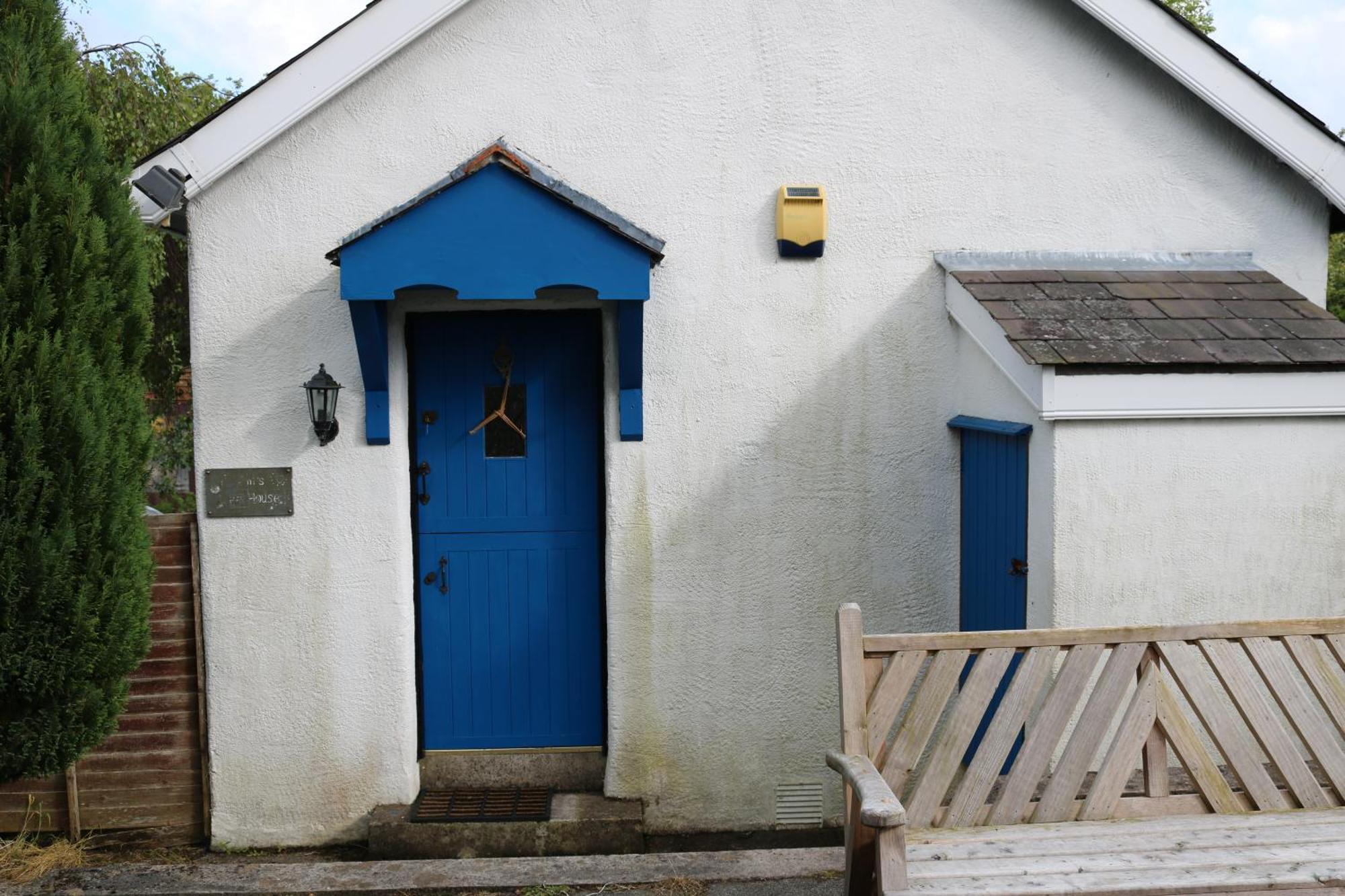 Cottage, Ireland, Includes Continental Breakfast 库申多尔 外观 照片